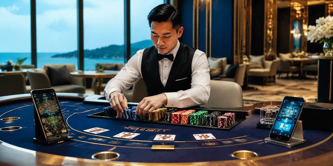 dn188 Casino & Slot