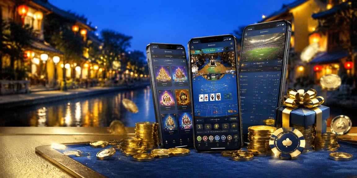 dn188 mobile gaming